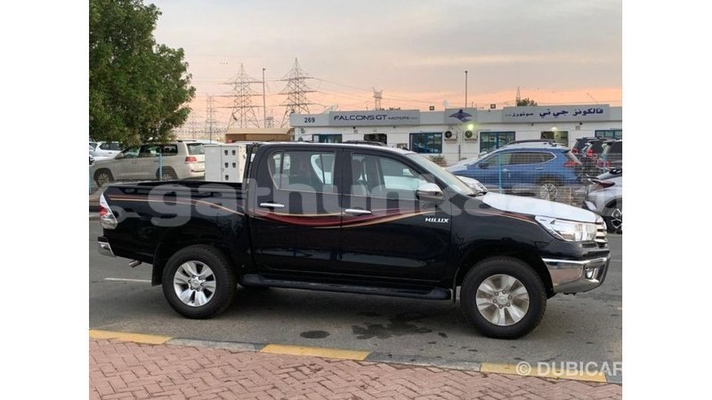 Big with watermark toyota hilux baa import dubai 2186