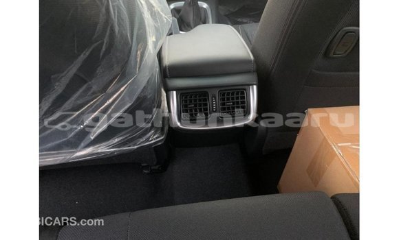 Buy Import Toyota Hilux Black Car in Import - Dubai in Baa Buy Import Toyota Hilux Black Car in Import - Dubai in Baa