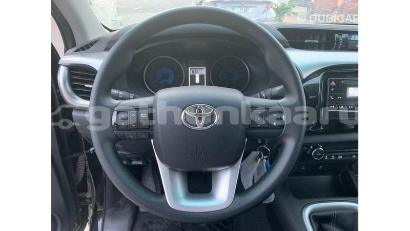 Big with watermark toyota hilux baa import dubai 2186