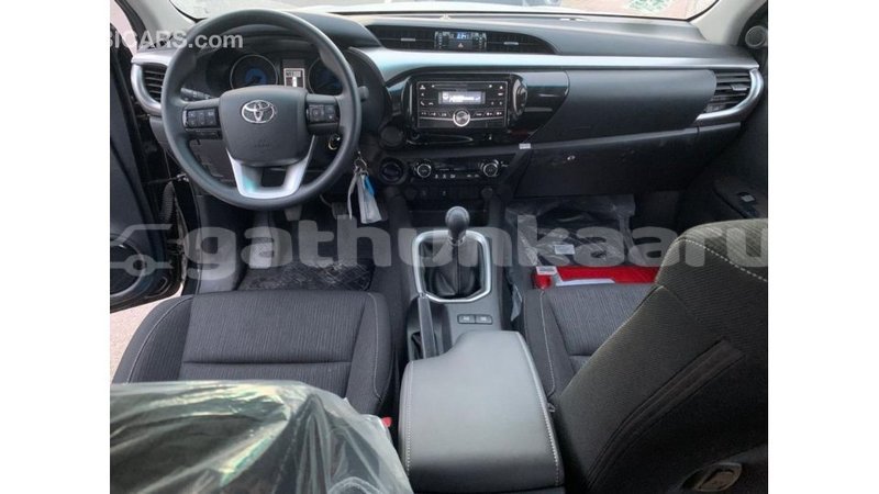 Big with watermark toyota hilux baa import dubai 2186