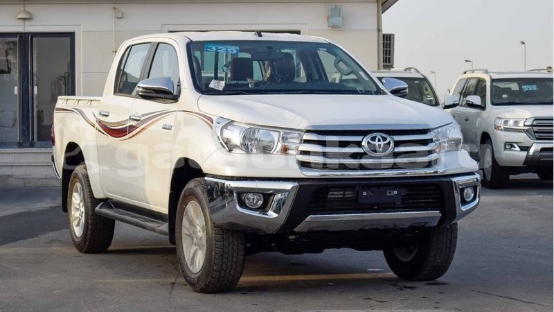 Big with watermark toyota hilux baa import dubai 2189