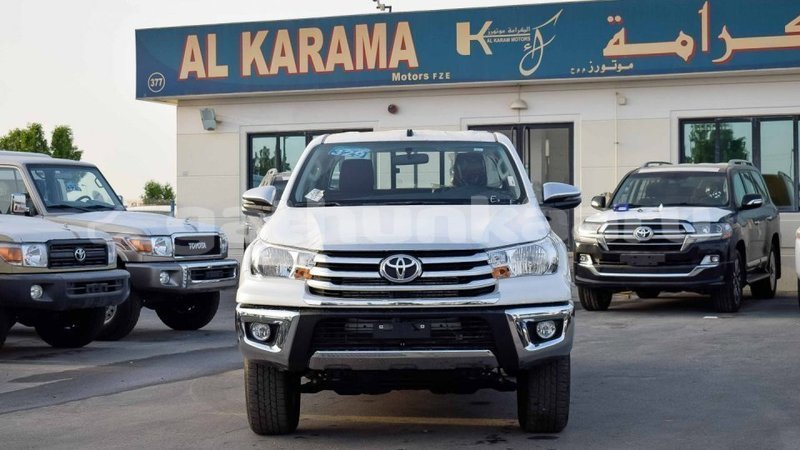 Big with watermark toyota hilux baa import dubai 2189