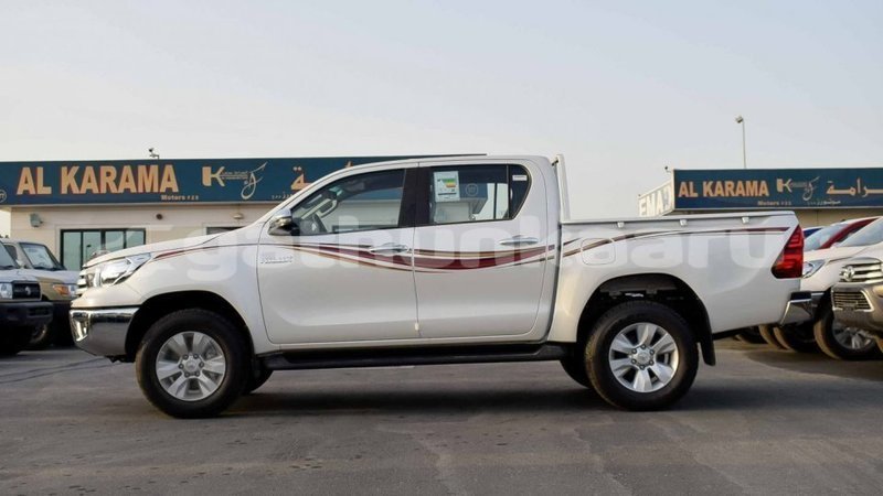 Big with watermark toyota hilux baa import dubai 2189