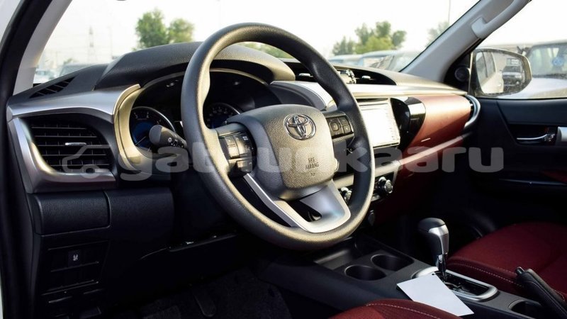 Big with watermark toyota hilux baa import dubai 2189