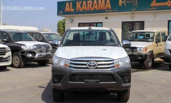 Buy Import Toyota Hilux Other Car in Import - Dubai in Baa Buy Import Toyota Hilux Other Car in Import - Dubai in Baa