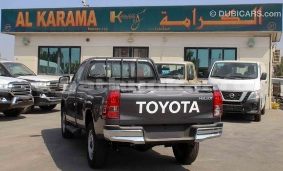 Buy Import Toyota Hilux Other Car in Import - Dubai in Baa Buy Import Toyota Hilux Other Car in Import - Dubai in Baa