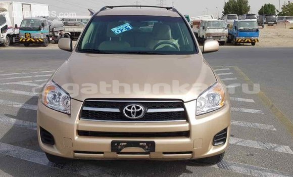 Buy Import Toyota RAV4 Other Car in Import - Dubai in Baa Buy Import Toyota RAV4 Other Car in Import - Dubai in Baa