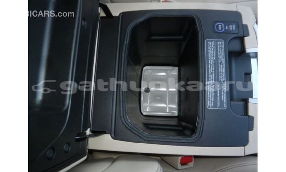 Buy Import Toyota Land Cruiser Black Car in Import - Dubai in Baa Buy Import Toyota Land Cruiser Black Car in Import - Dubai in Baa