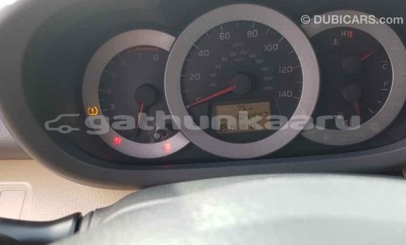 Buy Import Toyota RAV4 Other Car in Import - Dubai in Baa Buy Import Toyota RAV4 Other Car in Import - Dubai in Baa