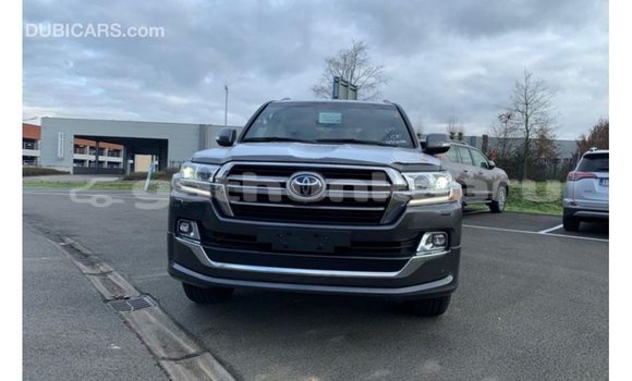 Buy Import Toyota Land Cruiser Black Car in Import - Dubai in Baa Buy Import Toyota Land Cruiser Black Car in Import - Dubai in Baa