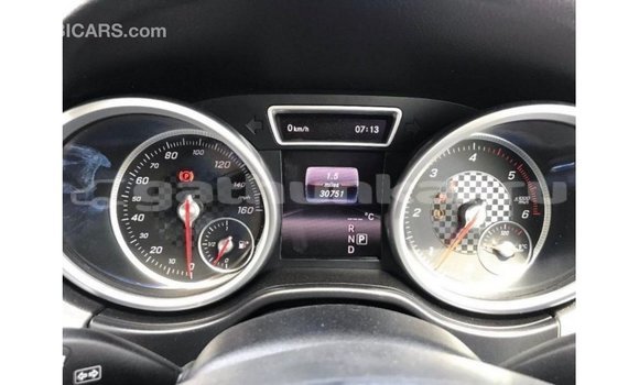 Buy Import Mercedes-Benz 250 Other Car in Import - Dubai in Baa Buy Import Mercedes-Benz 250 Other Car in Import - Dubai in Baa