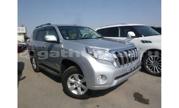 Buy Import Toyota Prado Other Car in Import - Dubai in Baa Buy Import Toyota Prado Other Car in Import - Dubai in Baa