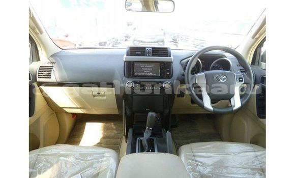 Buy Import Toyota Prado Other Car in Import - Dubai in Baa Buy Import Toyota Prado Other Car in Import - Dubai in Baa