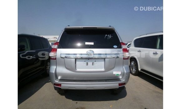Buy Import Toyota Prado Other Car in Import - Dubai in Baa Buy Import Toyota Prado Other Car in Import - Dubai in Baa