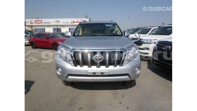 Big with watermark toyota prado baa import dubai 2199