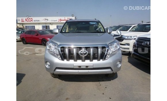 Buy Import Toyota Prado Other Car in Import - Dubai in Baa Buy Import Toyota Prado Other Car in Import - Dubai in Baa