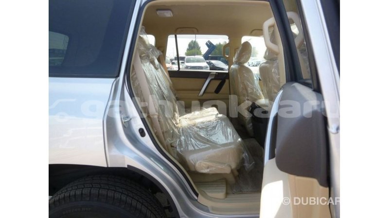 Big with watermark toyota prado baa import dubai 2199