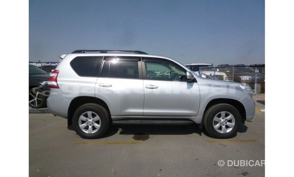Buy Import Toyota Prado Other Car in Import - Dubai in Baa Buy Import Toyota Prado Other Car in Import - Dubai in Baa