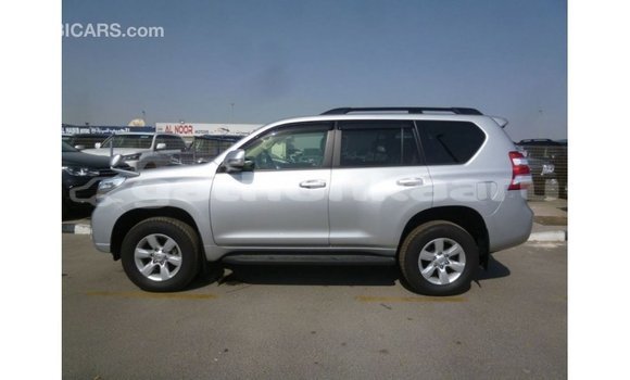 Buy Import Toyota Prado Other Car in Import - Dubai in Baa Buy Import Toyota Prado Other Car in Import - Dubai in Baa