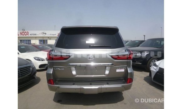 Buy Import Lexus LX Other Car in Import - Dubai in Baa Buy Import Lexus LX Other Car in Import - Dubai in Baa