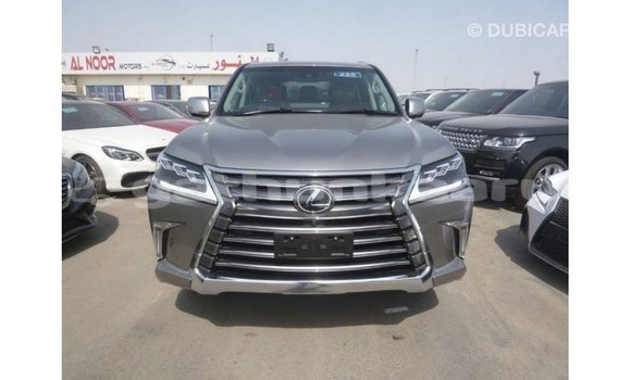 Buy Import Lexus LX Other Car in Import - Dubai in Baa Buy Import Lexus LX Other Car in Import - Dubai in Baa