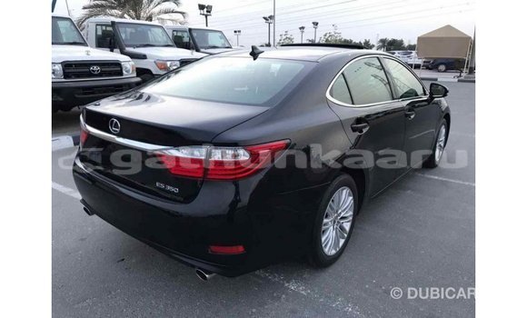 Buy Import Lexus ES Black Car in Import - Dubai in Baa Buy Import Lexus ES Black Car in Import - Dubai in Baa