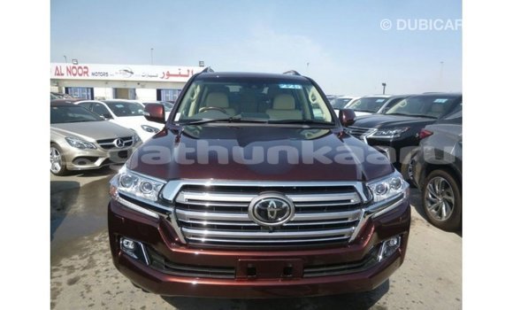 Buy Import Toyota Land Cruiser Brown Car in Import - Dubai in Baa Buy Import Toyota Land Cruiser Brown Car in Import - Dubai in Baa