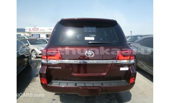 Buy Import Toyota Land Cruiser Brown Car in Import - Dubai in Baa Buy Import Toyota Land Cruiser Brown Car in Import - Dubai in Baa