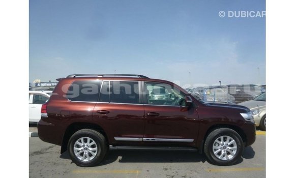 Buy Import Toyota Land Cruiser Brown Car in Import - Dubai in Baa Buy Import Toyota Land Cruiser Brown Car in Import - Dubai in Baa