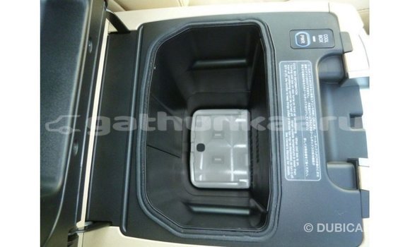 Buy Import Toyota Land Cruiser Black Car in Import - Dubai in Baa Buy Import Toyota Land Cruiser Black Car in Import - Dubai in Baa