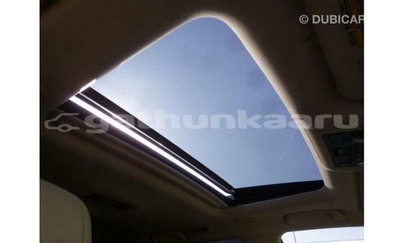 Buy Import Toyota Land Cruiser Black Car in Import - Dubai in Baa Buy Import Toyota Land Cruiser Black Car in Import - Dubai in Baa