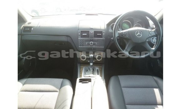 Buy Import Mercedes-Benz 200 White Car in Import - Dubai in Baa Buy Import Mercedes-Benz 200 White Car in Import - Dubai in Baa