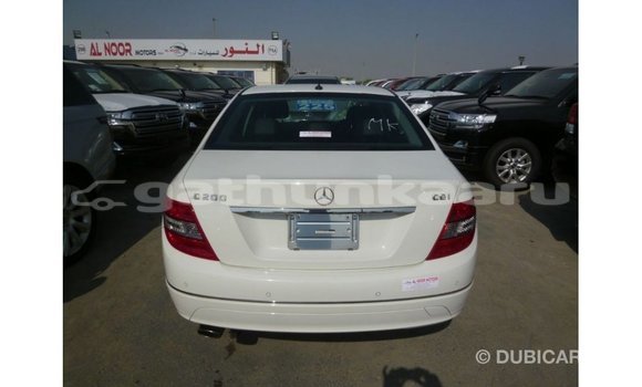 Buy Import Mercedes-Benz 200 White Car in Import - Dubai in Baa Buy Import Mercedes-Benz 200 White Car in Import - Dubai in Baa