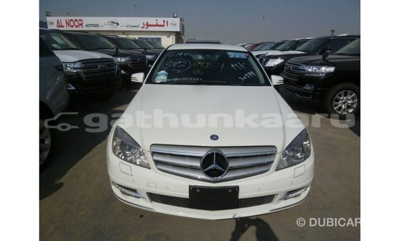 Buy Import Mercedes-Benz 200 White Car in Import - Dubai in Baa Buy Import Mercedes-Benz 200 White Car in Import - Dubai in Baa
