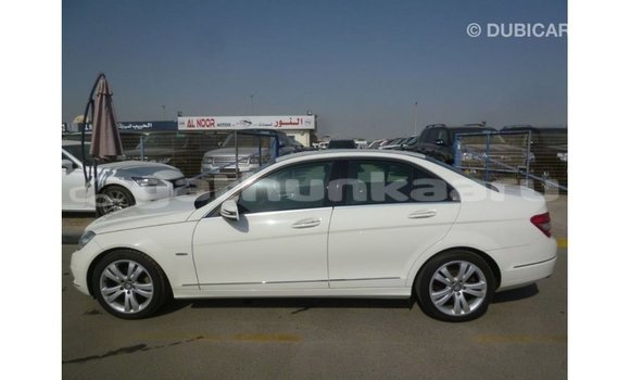 Buy Import Mercedes-Benz 200 White Car in Import - Dubai in Baa Buy Import Mercedes-Benz 200 White Car in Import - Dubai in Baa