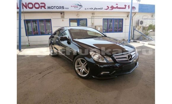 Buy Import Mercedes-Benz 250 Black Car in Import - Dubai in Baa Buy Import Mercedes-Benz 250 Black Car in Import - Dubai in Baa