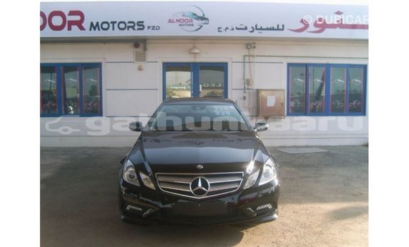 Buy Import Mercedes-Benz 250 Black Car in Import - Dubai in Baa Buy Import Mercedes-Benz 250 Black Car in Import - Dubai in Baa