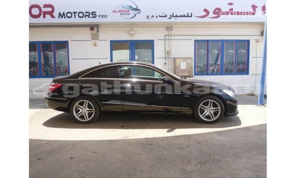 Buy Import Mercedes-Benz 250 Black Car in Import - Dubai in Baa Buy Import Mercedes-Benz 250 Black Car in Import - Dubai in Baa