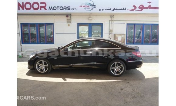 Buy Import Mercedes-Benz 250 Black Car in Import - Dubai in Baa Buy Import Mercedes-Benz 250 Black Car in Import - Dubai in Baa