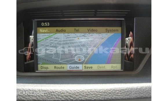 Buy Import Mercedes-Benz 250 Black Car in Import - Dubai in Baa Buy Import Mercedes-Benz 250 Black Car in Import - Dubai in Baa