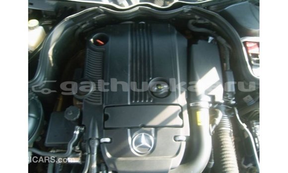 Buy Import Mercedes-Benz 250 Black Car in Import - Dubai in Baa Buy Import Mercedes-Benz 250 Black Car in Import - Dubai in Baa
