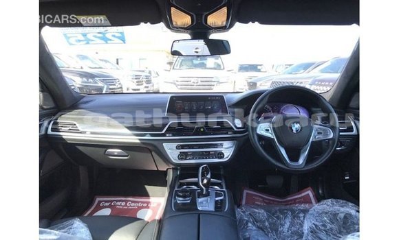 Buy Import BMW K Other Bike in Import - Dubai in Baa Buy Import BMW K Other Bike in Import - Dubai in Baa