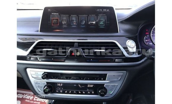 Buy Import BMW K Other Bike in Import - Dubai in Baa Buy Import BMW K Other Bike in Import - Dubai in Baa