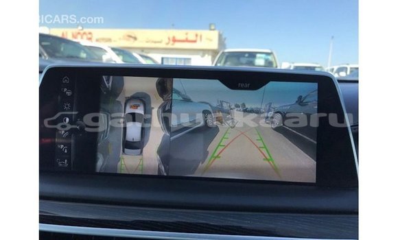 Buy Import BMW K Other Bike in Import - Dubai in Baa Buy Import BMW K Other Bike in Import - Dubai in Baa