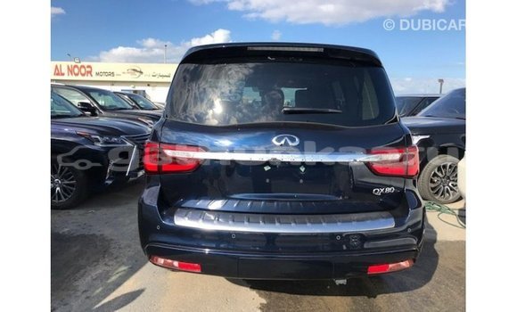 Buy Import Infiniti Q Blue Car in Import - Dubai in Baa Buy Import Infiniti Q Blue Car in Import - Dubai in Baa