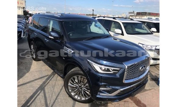 Buy Import Infiniti Q Blue Car in Import - Dubai in Baa Buy Import Infiniti Q Blue Car in Import - Dubai in Baa
