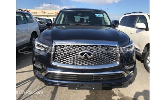 Buy Import Infiniti Q Blue Car in Import - Dubai in Baa Buy Import Infiniti Q Blue Car in Import - Dubai in Baa