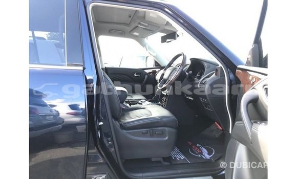 Buy Import Infiniti Q Blue Car in Import - Dubai in Baa Buy Import Infiniti Q Blue Car in Import - Dubai in Baa