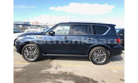 Buy Import Infiniti Q Blue Car in Import - Dubai in Baa Buy Import Infiniti Q Blue Car in Import - Dubai in Baa