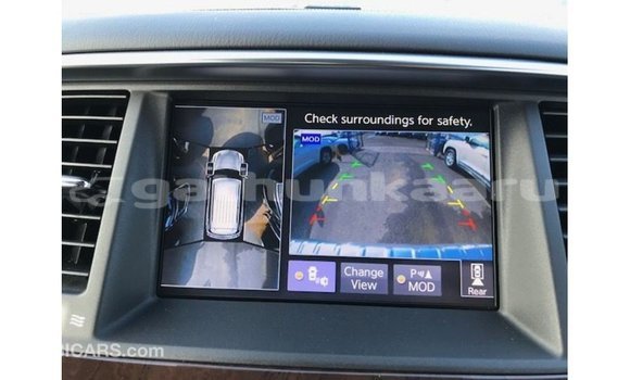 Buy Import Infiniti Q Blue Car in Import - Dubai in Baa Buy Import Infiniti Q Blue Car in Import - Dubai in Baa